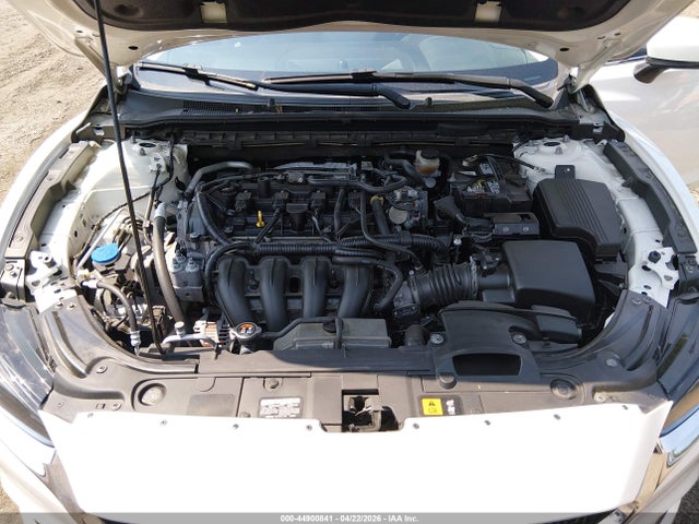 44900841 :رقم المزاد ، JM1GL1VM0J1302553 vin ، 2018 Mazda Mazda6 Touring مزاد بيع