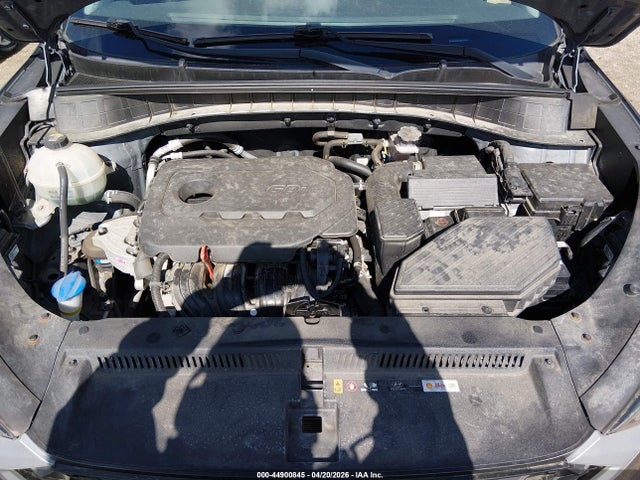 Aukcja sprzedaży 2019 Hyundai Tucson Sel, vin: KM8J3CAL2KU071925, numer aukcji: 44900845