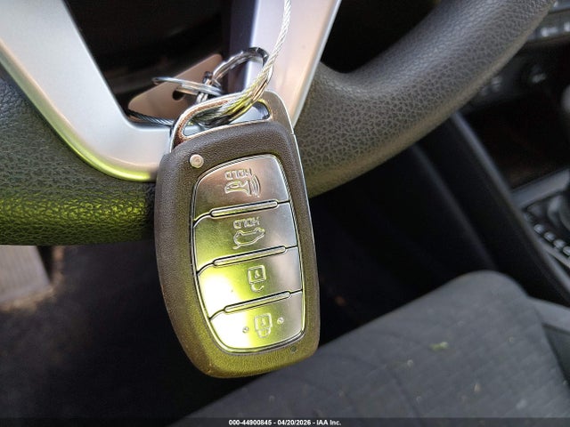 Aukcja sprzedaży 2019 Hyundai Tucson Sel, vin: KM8J3CAL2KU071925, numer aukcji: 44900845