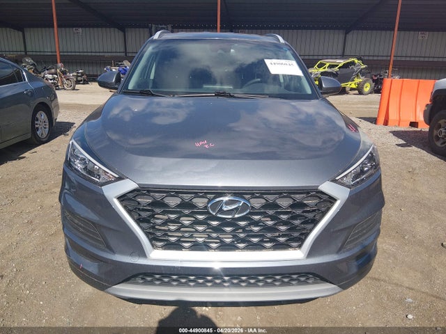 Aukcja sprzedaży 2019 Hyundai Tucson Sel, vin: KM8J3CAL2KU071925, numer aukcji: 44900845