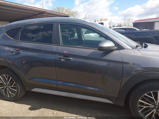 Aukcja sprzedaży 2019 Hyundai Tucson Sel, vin: KM8J3CAL2KU071925, numer aukcji: 44900845