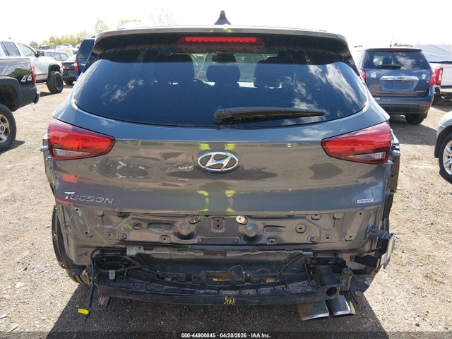 Aukcja sprzedaży 2019 Hyundai Tucson Sel, vin: KM8J3CAL2KU071925, numer aukcji: 44900845