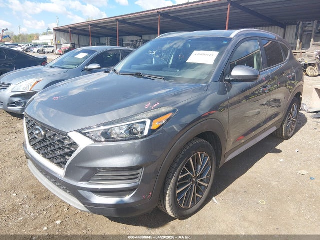 Aukcja sprzedaży 2019 Hyundai Tucson Sel, vin: KM8J3CAL2KU071925, numer aukcji: 44900845