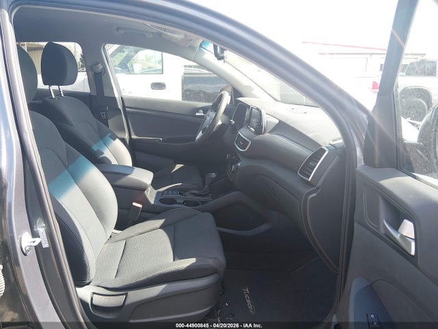 Aukcja sprzedaży 2019 Hyundai Tucson Sel, vin: KM8J3CAL2KU071925, numer aukcji: 44900845