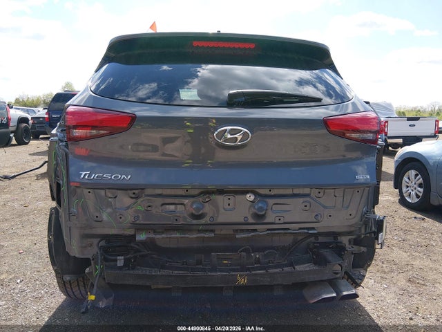 Aukcja sprzedaży 2019 Hyundai Tucson Sel, vin: KM8J3CAL2KU071925, numer aukcji: 44900845