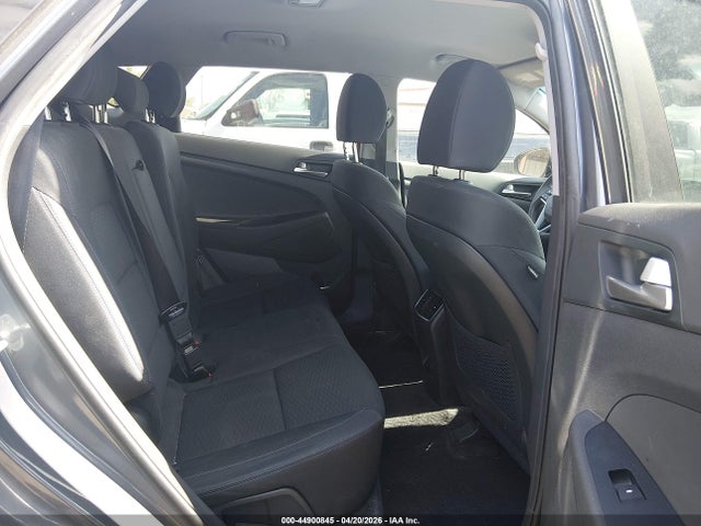 Aukcja sprzedaży 2019 Hyundai Tucson Sel, vin: KM8J3CAL2KU071925, numer aukcji: 44900845