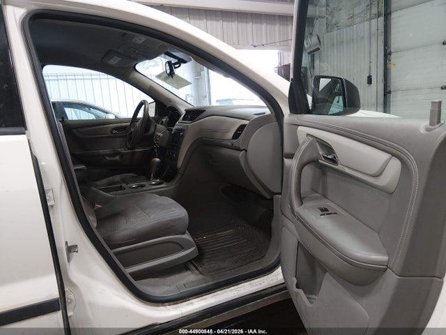 Chevrolet Traverse Ls 2014 1GNKVFED8EJ129749 Image 5