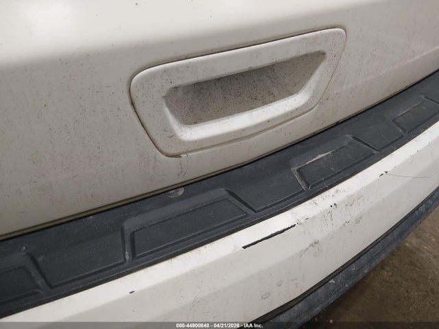 Chevrolet Traverse Ls 2014 1GNKVFED8EJ129749 Image 6