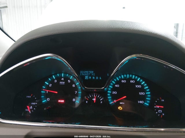 Chevrolet Traverse Ls 2014 1GNKVFED8EJ129749 Image 7