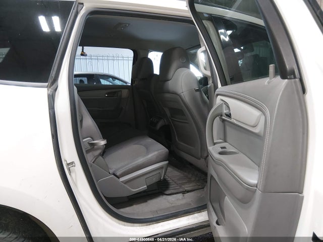 Chevrolet Traverse Ls 2014 1GNKVFED8EJ129749 Image 8