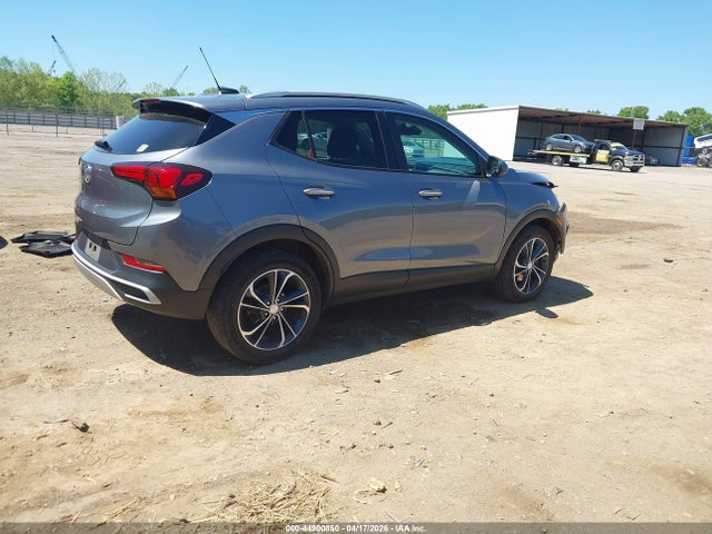 Продаж на аукціоні авто 2022 Buick Encore Gx Fwd Select, vin: KL4MMDS26NB074850, номер лоту: 44900850