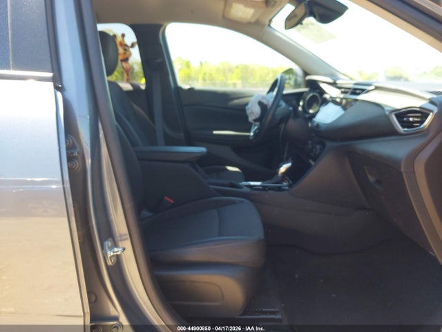 Продаж на аукціоні авто 2022 Buick Encore Gx Fwd Select, vin: KL4MMDS26NB074850, номер лоту: 44900850
