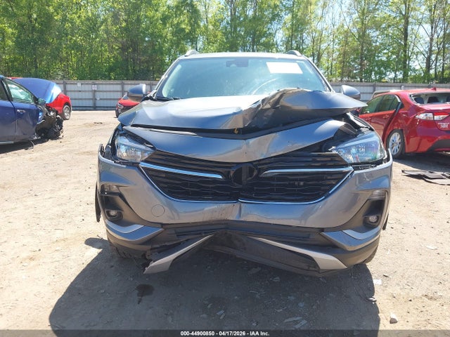 Продаж на аукціоні авто 2022 Buick Encore Gx Fwd Select, vin: KL4MMDS26NB074850, номер лоту: 44900850