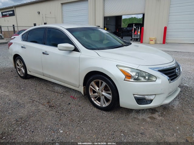 44900851 :رقم المزاد ، 1N4AL3AP8DC901698 vin ، 2013 Nissan Altima 2.5 Sv مزاد بيع