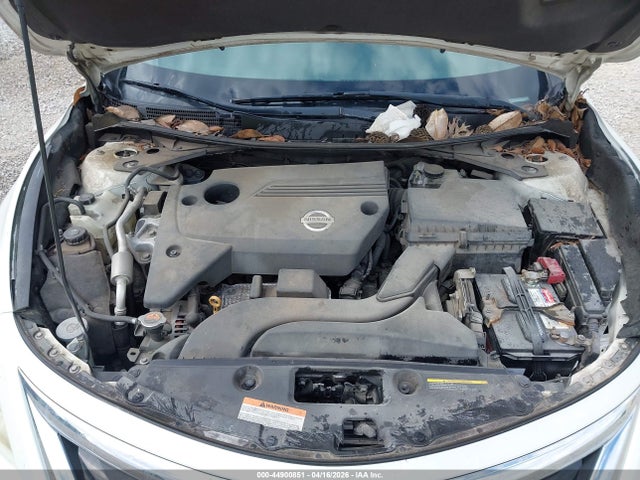 Aukcja sprzedaży 2013 Nissan Altima 2.5 Sv, vin: 1N4AL3AP8DC901698, numer aukcji: 44900851