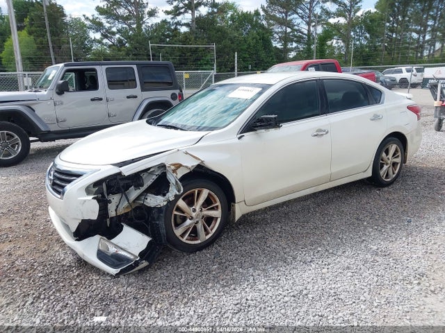 Aukcja sprzedaży 2013 Nissan Altima 2.5 Sv, vin: 1N4AL3AP8DC901698, numer aukcji: 44900851