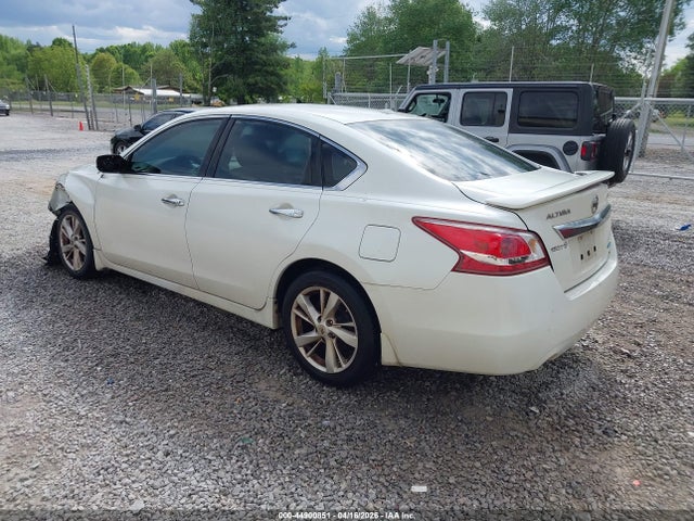 Aukcja sprzedaży 2013 Nissan Altima 2.5 Sv, vin: 1N4AL3AP8DC901698, numer aukcji: 44900851