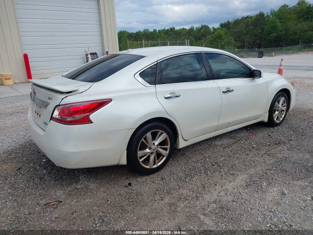 Aukcja sprzedaży 2013 Nissan Altima 2.5 Sv, vin: 1N4AL3AP8DC901698, numer aukcji: 44900851