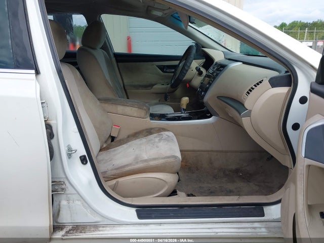 Aukcja sprzedaży 2013 Nissan Altima 2.5 Sv, vin: 1N4AL3AP8DC901698, numer aukcji: 44900851