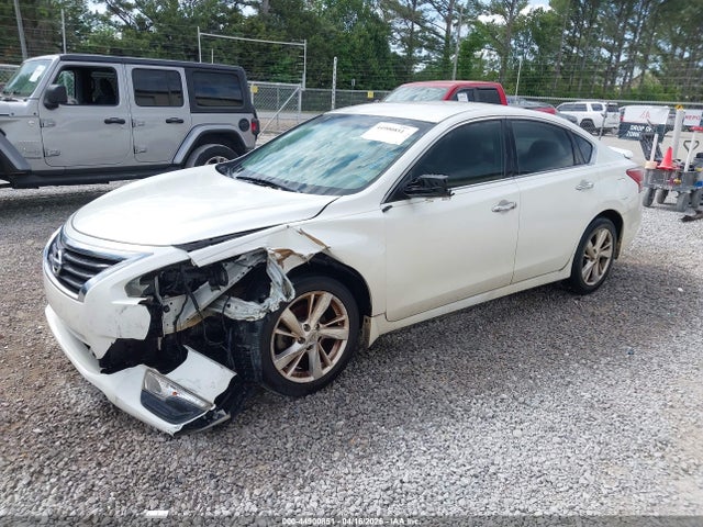 Aukcja sprzedaży 2013 Nissan Altima 2.5 Sv, vin: 1N4AL3AP8DC901698, numer aukcji: 44900851