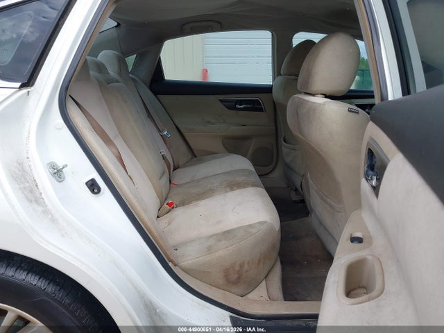 Aukcja sprzedaży 2013 Nissan Altima 2.5 Sv, vin: 1N4AL3AP8DC901698, numer aukcji: 44900851