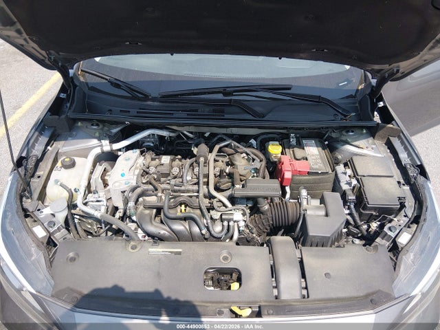 Продаж на аукціоні авто 2023 Nissan Sentra Sv Xtronic Cvt, vin: 3N1AB8CV9PY311207, номер лоту: 44900853
