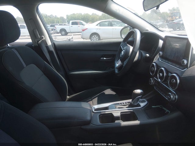 Продаж на аукціоні авто 2023 Nissan Sentra Sv Xtronic Cvt, vin: 3N1AB8CV9PY311207, номер лоту: 44900853