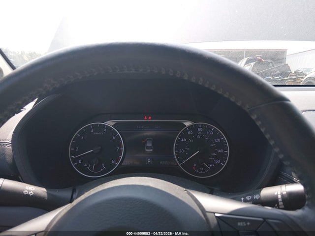 Продаж на аукціоні авто 2023 Nissan Sentra Sv Xtronic Cvt, vin: 3N1AB8CV9PY311207, номер лоту: 44900853