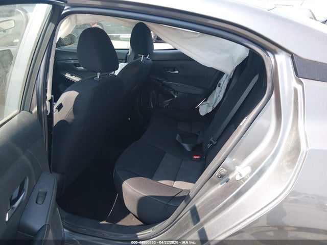 Продаж на аукціоні авто 2023 Nissan Sentra Sv Xtronic Cvt, vin: 3N1AB8CV9PY311207, номер лоту: 44900853