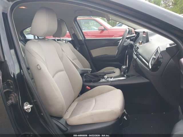 Продаж на аукціоні авто 2015 Mazda Mazda3 I Sport, vin: 3MZBM1K70FM201137, номер лоту: 44900856