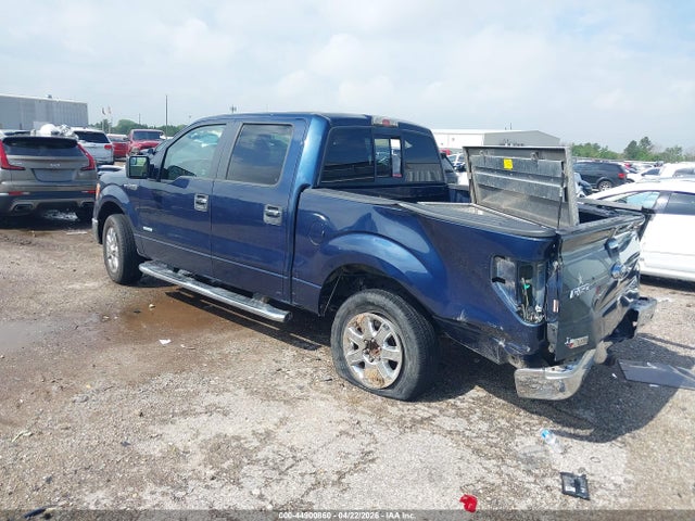 Aukcja sprzedaży 2014 Ford F-150 Xlt, vin: 1FTFW1CT1EKF35404, numer aukcji: 44900860