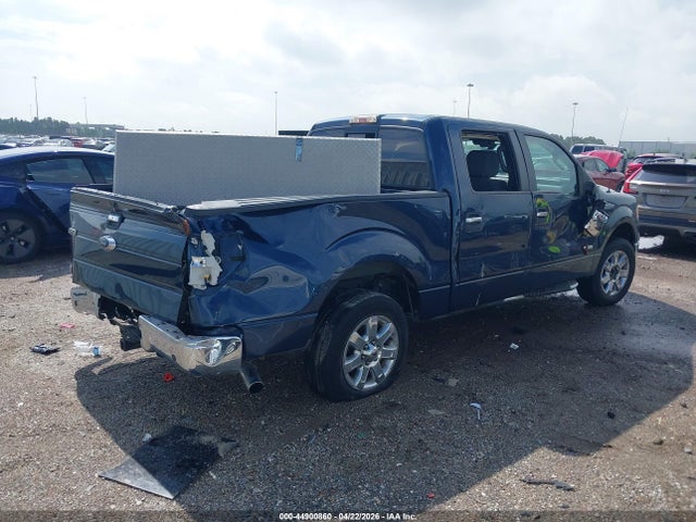 Aukcja sprzedaży 2014 Ford F-150 Xlt, vin: 1FTFW1CT1EKF35404, numer aukcji: 44900860