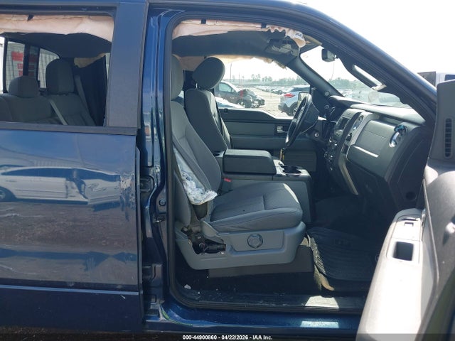 Aukcja sprzedaży 2014 Ford F-150 Xlt, vin: 1FTFW1CT1EKF35404, numer aukcji: 44900860