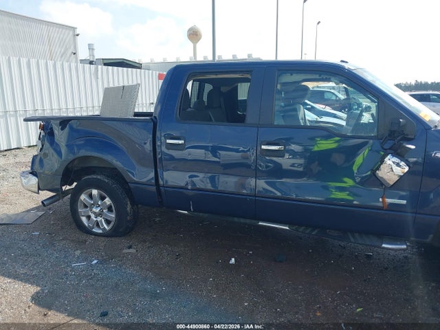 Aukcja sprzedaży 2014 Ford F-150 Xlt, vin: 1FTFW1CT1EKF35404, numer aukcji: 44900860
