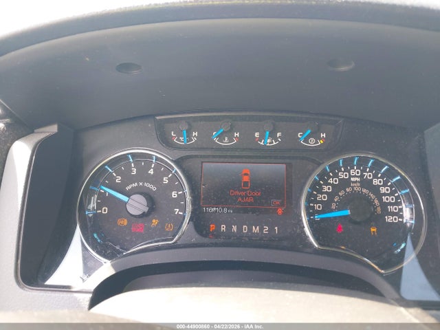 Aukcja sprzedaży 2014 Ford F-150 Xlt, vin: 1FTFW1CT1EKF35404, numer aukcji: 44900860