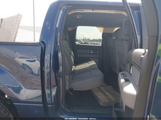 Aukcja sprzedaży 2014 Ford F-150 Xlt, vin: 1FTFW1CT1EKF35404, numer aukcji: 44900860