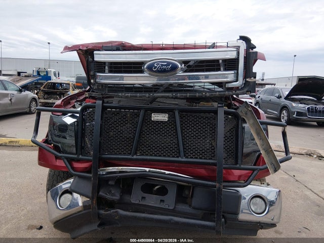 Aukcja sprzedaży 2013 Ford F-150 Xlt, vin: 1FTFW1EF6DFA21692, numer aukcji: 44900864