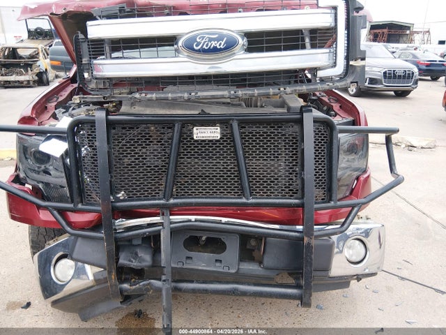 Aukcja sprzedaży 2013 Ford F-150 Xlt, vin: 1FTFW1EF6DFA21692, numer aukcji: 44900864