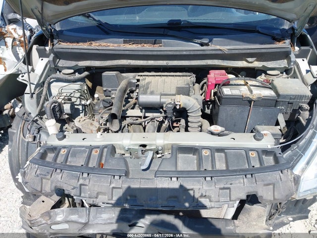 Aukcja sprzedaży 2017 Mitsubishi Mirage G4 Es, vin: ML32F3FJ1HH001408, numer aukcji: 44900865