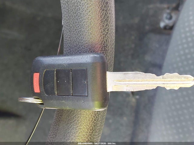Aukcja sprzedaży 2017 Mitsubishi Mirage G4 Es, vin: ML32F3FJ1HH001408, numer aukcji: 44900865