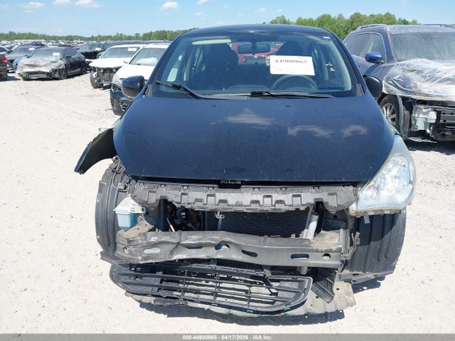 Aukcja sprzedaży 2017 Mitsubishi Mirage G4 Es, vin: ML32F3FJ1HH001408, numer aukcji: 44900865