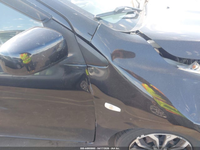 Aukcja sprzedaży 2017 Mitsubishi Mirage G4 Es, vin: ML32F3FJ1HH001408, numer aukcji: 44900865
