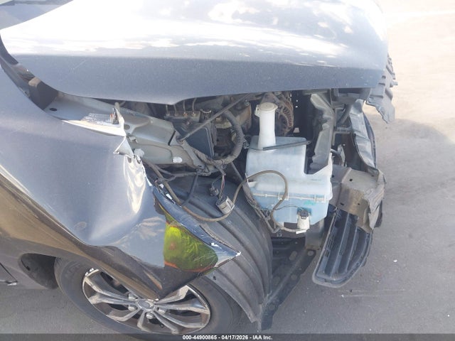 Aukcja sprzedaży 2017 Mitsubishi Mirage G4 Es, vin: ML32F3FJ1HH001408, numer aukcji: 44900865