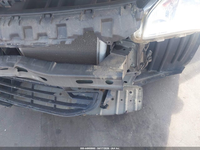 Aukcja sprzedaży 2017 Mitsubishi Mirage G4 Es, vin: ML32F3FJ1HH001408, numer aukcji: 44900865