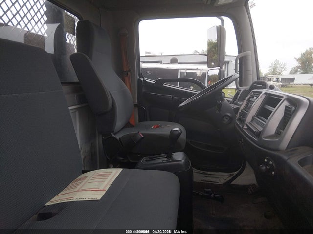 5PVNE8JV1H4S56426 Hino 238/258/268