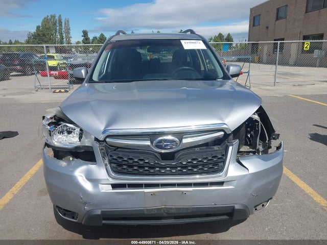 Subaru Forester 2.5i Premium 2014 JF2SJAEC5EH543854 Image 13