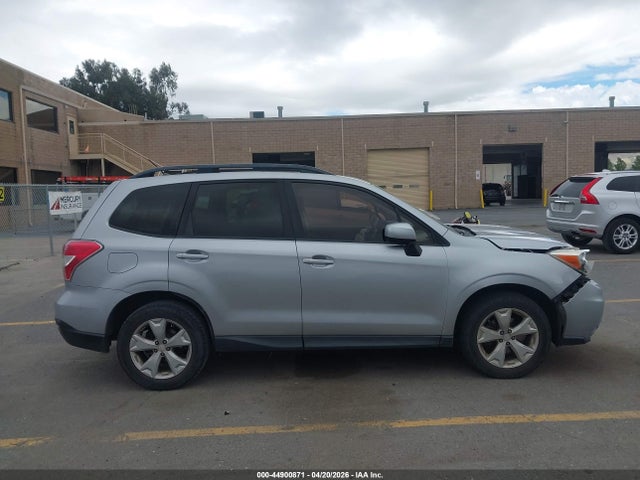 Aukcja sprzedaży 2014 Subaru Forester 2.5i Premium, vin: JF2SJAEC5EH543854, numer aukcji: 44900871