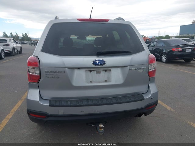 Subaru Forester 2.5i Premium 2014 JF2SJAEC5EH543854 Image 17