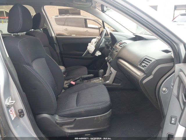 JF2SJAEC5EH543854 Subaru Forester 2.5i Premium