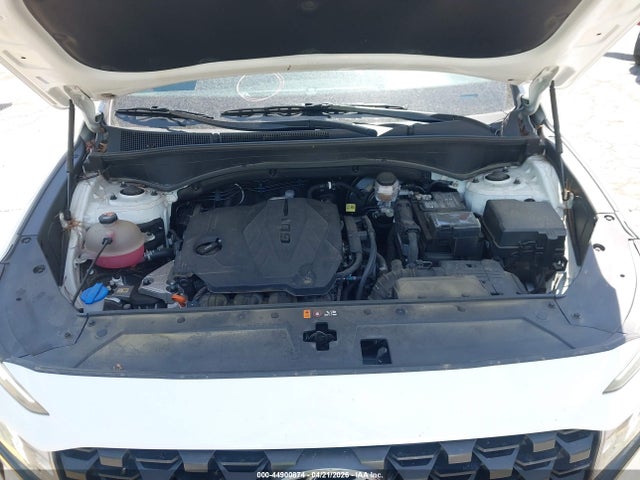 Aukcja sprzedaży 2023 Hyundai Santa Fe Xrt, vin: 5NMS64AJ9PH565783, numer aukcji: 44900874
